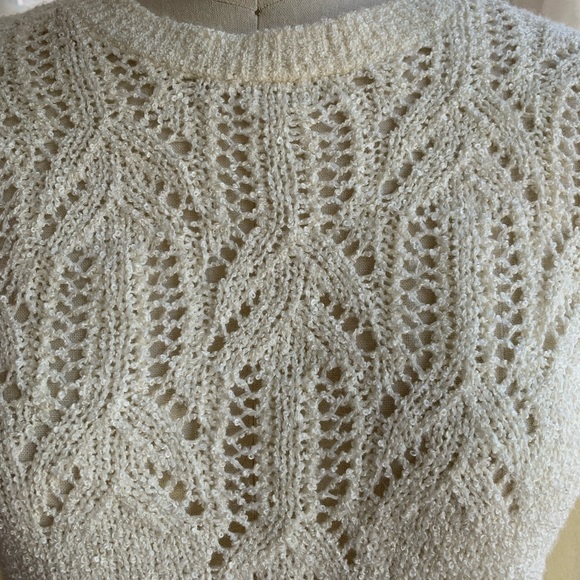 Vintage ladies sweater - Picture 2 of 4